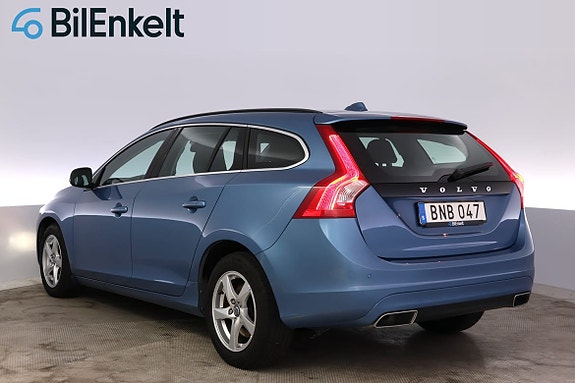 Volvo V60 6 of 30