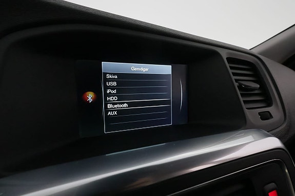 Volvo V60 27 of 30