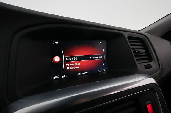 Volvo V60 24 of 30