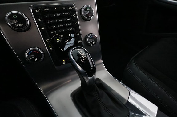 Volvo V60 21 of 30