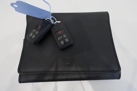 Volvo V60 29 of 30