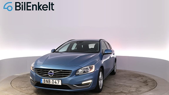 Volvo V60 30 of 30