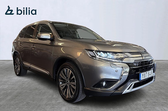 Mitsubishi Outlander 3 of 23