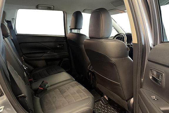 Mitsubishi Outlander 21 of 23