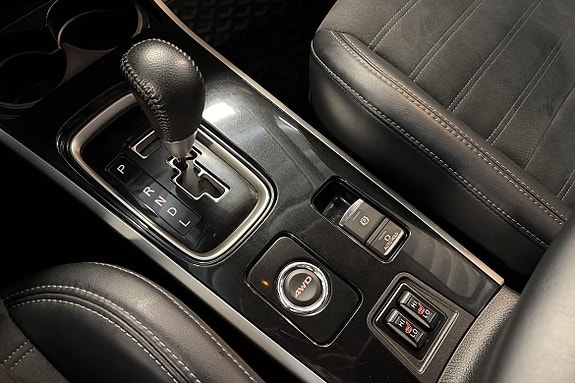 Mitsubishi Outlander 19 of 23