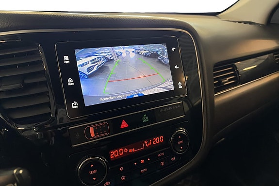 Mitsubishi Outlander 17 of 23