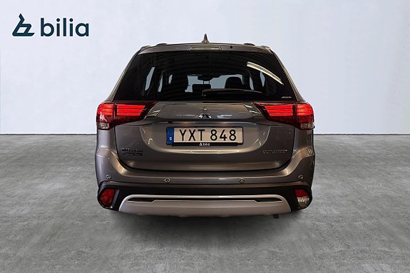 Mitsubishi Outlander 6 of 23