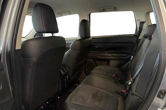 Mitsubishi Outlander 22 of 23