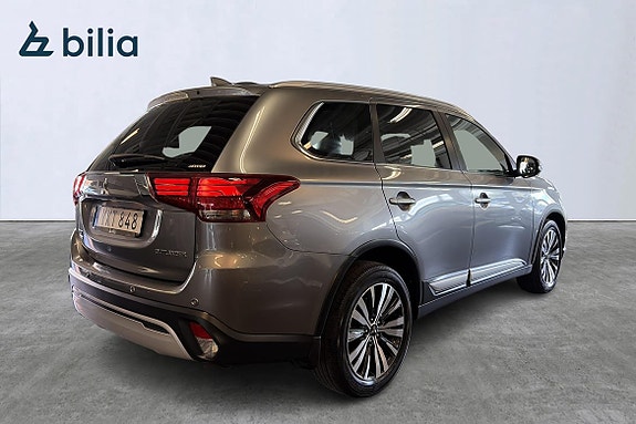 Mitsubishi Outlander 7 of 23