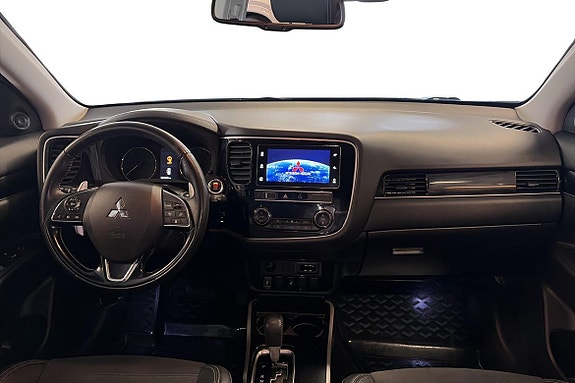 Mitsubishi Outlander 11 of 23