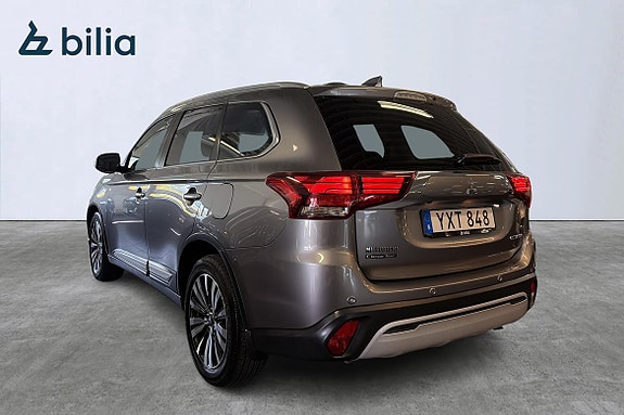 Mitsubishi Outlander 4 of 23