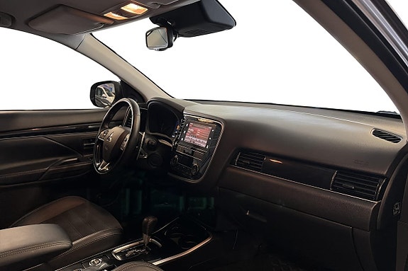 Mitsubishi Outlander 20 of 23