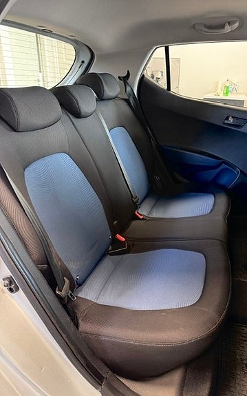 Hyundai i10 13 of 14