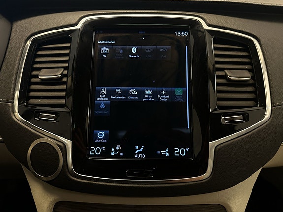 Volvo XC90 23 of 26