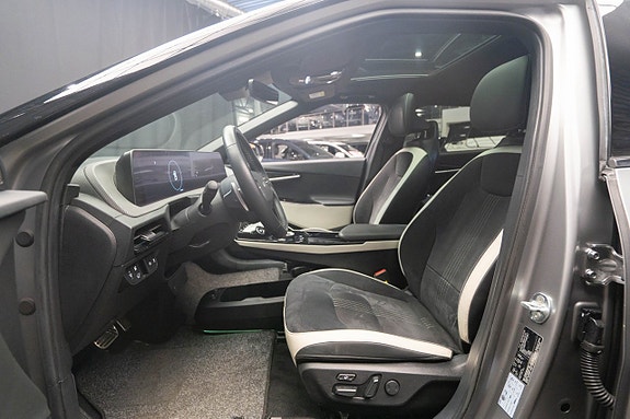 Kia EV6 19 of 29