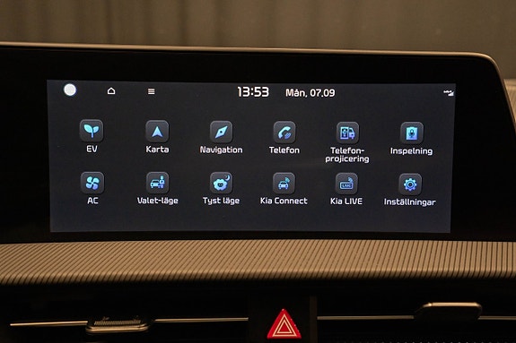 Kia EV6 27 of 29