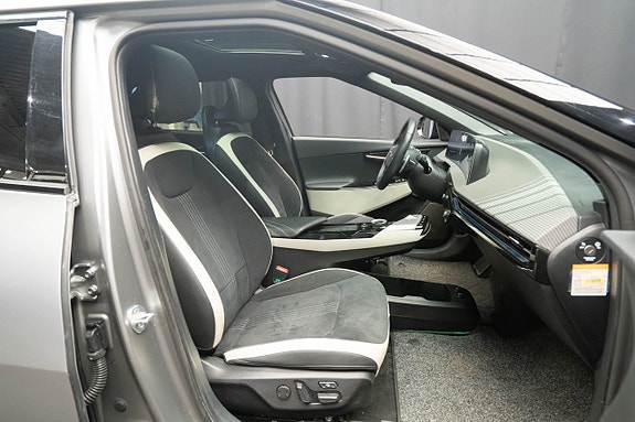 Kia EV6 17 of 29