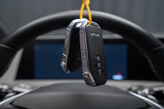 Kia EV6 28 of 29