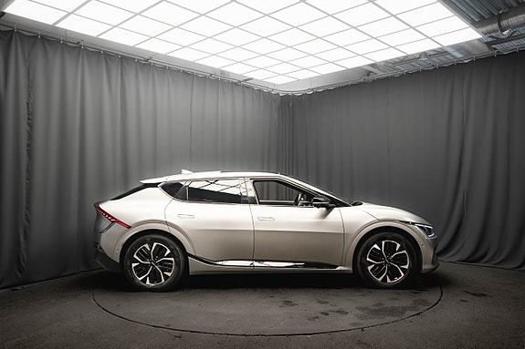 Kia EV6 6 of 29
