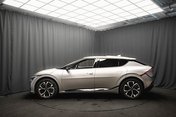 Kia EV6 10 of 29