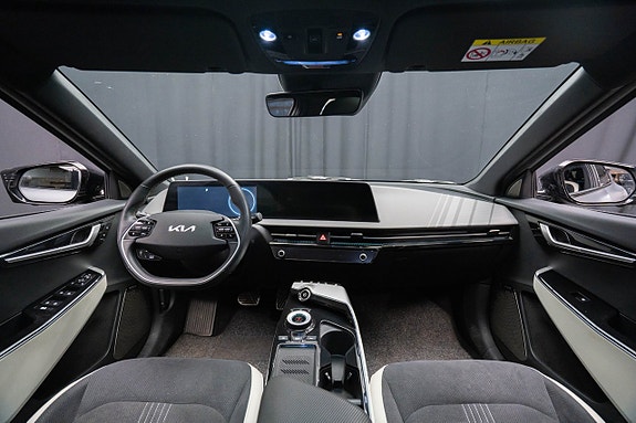 Kia EV6 15 of 29