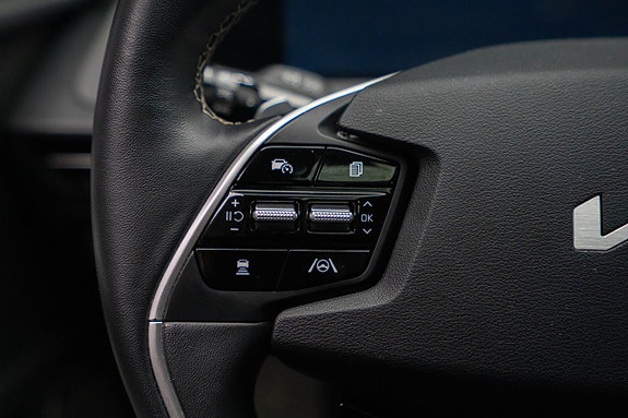 Kia EV6 24 of 29