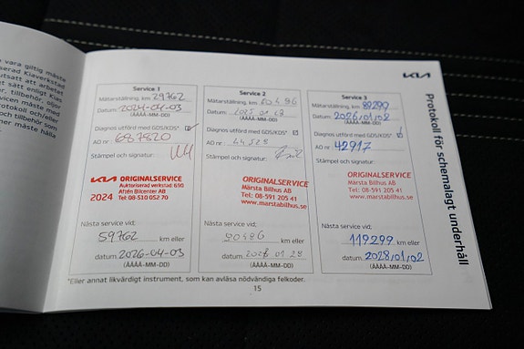 Kia EV6 29 of 29