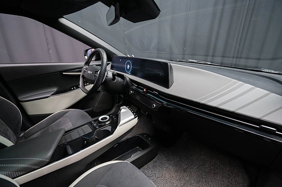 Kia EV6 16 of 29
