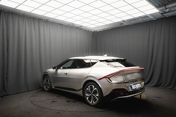 Kia EV6 9 of 29