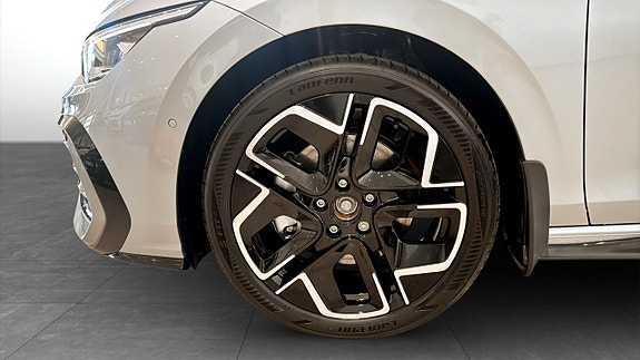 Volkswagen Golf I 6 of 14