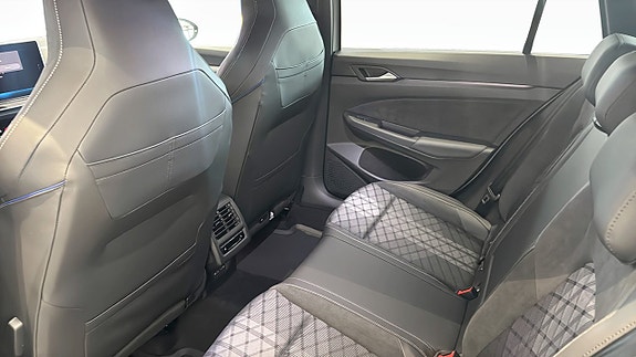 Volkswagen Golf I 12 of 14