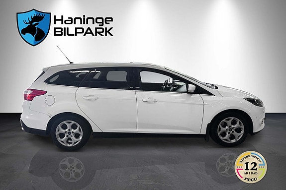 Ford Focus 6 of 12