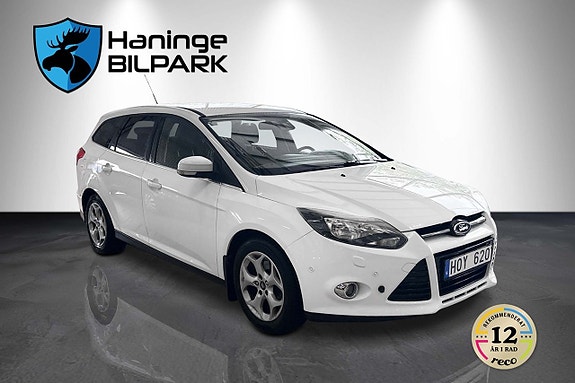 Ford Focus 5 of 12