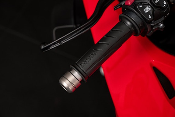 Ducati Panigale V4 DQS 19 of 21