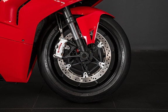 Ducati Panigale V4 DQS 10 of 21