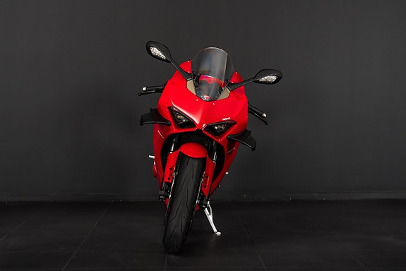 Ducati Panigale V4 DQS 3 of 21