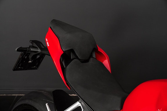 Ducati Panigale V4 DQS 13 of 21
