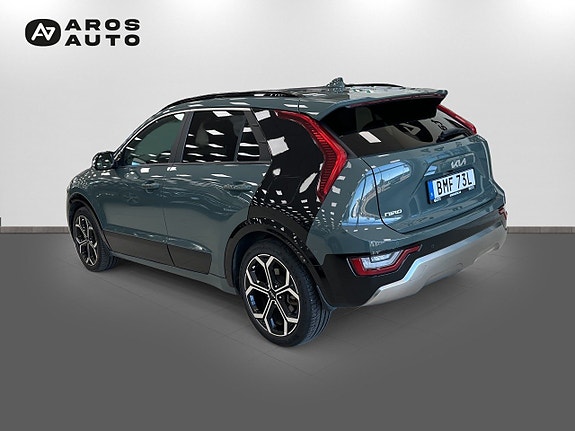 Kia Niro 6 of 15