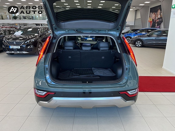 Kia Niro 14 of 15