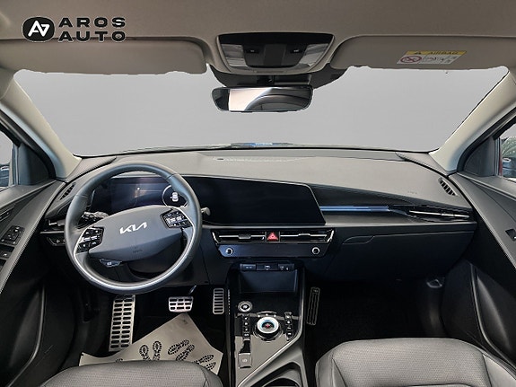 Kia Niro 7 of 15