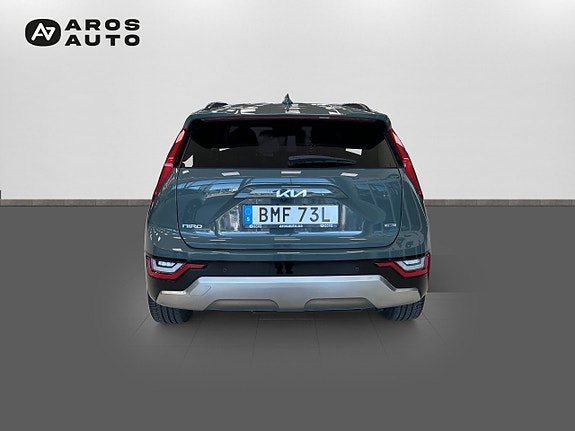 Kia Niro 5 of 15