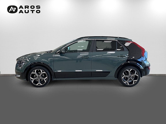 Kia Niro 4 of 15