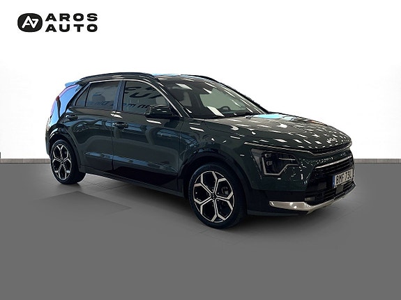 Kia Niro 3 of 15
