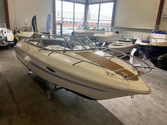 Finnmaster 68 DC - Yamaha F175 från 2015 3 of 12