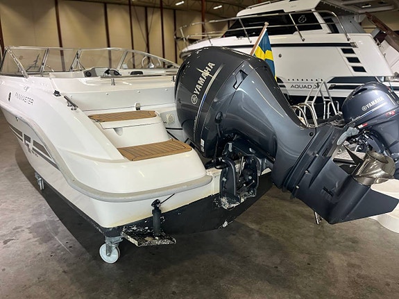 Finnmaster 68 DC - Yamaha F175 från 2015 5 of 12