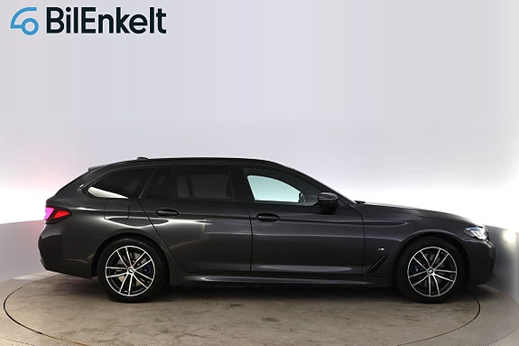 BMW 530e 2 of 30