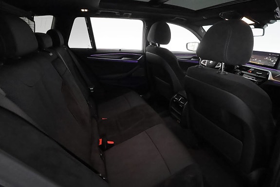 BMW 530e 20 of 30
