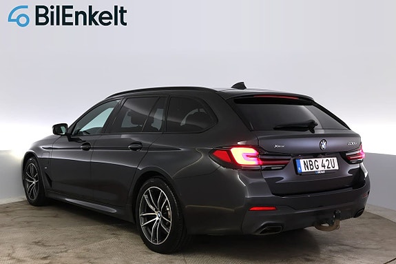 BMW 530e 6 of 30