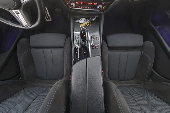 BMW 530e 18 of 30