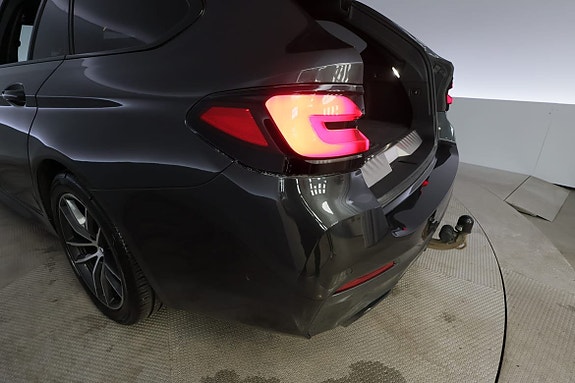 BMW 530e 7 of 30